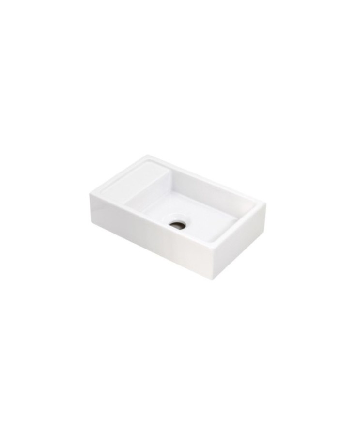 Lavabo 40 cm à poser F5 Cifial
