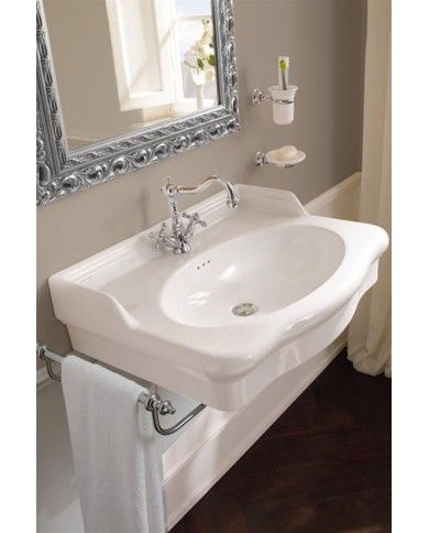 Lavabo 70x53 cm Scarabeo