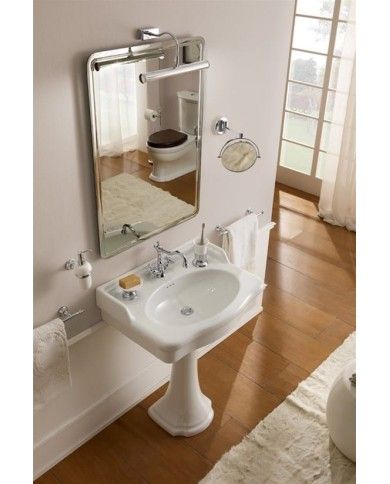 Lavabo Castellana 90 cm Scarabeo