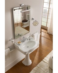 Lavabo Castellana 90 cm Scarabeo