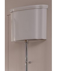 Cuvette WC semi haut Castellana Scarabeo