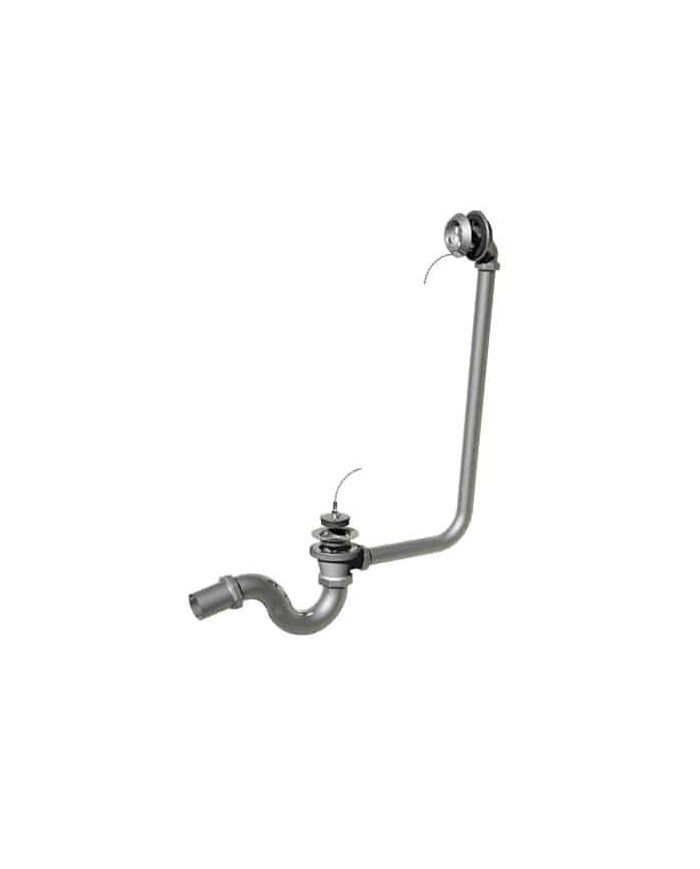 Vidage bain apparent Horus