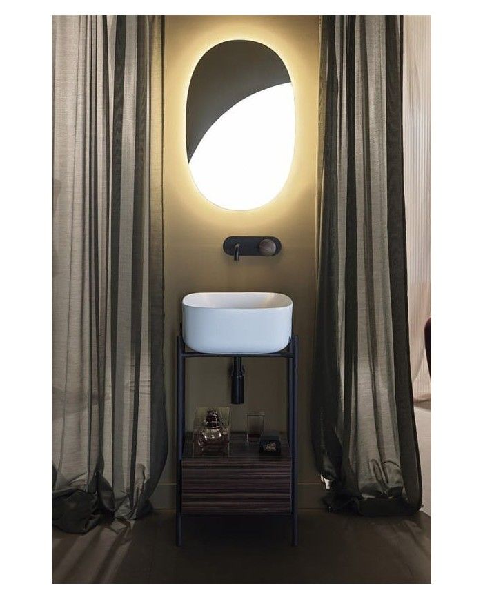 Composition 1 Diva Scarabeo