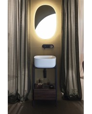 Composition 1 Diva Scarabeo