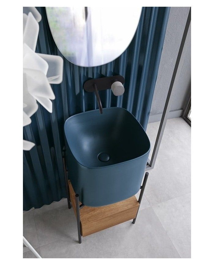 Composition 4 Diva Scarabeo