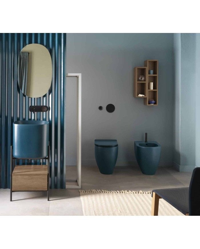 Composition 4 Diva Scarabeo