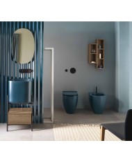 Composition 4 Diva Scarabeo