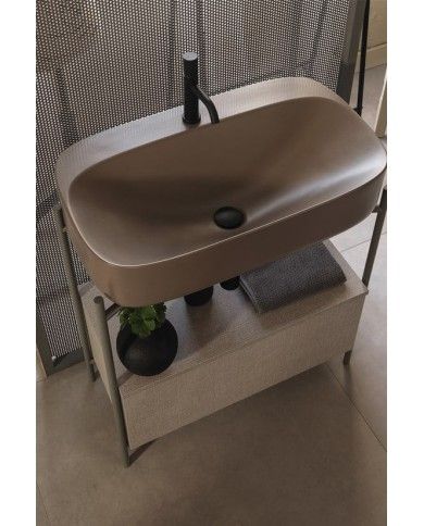 Composition 6 Diva Scarabeo