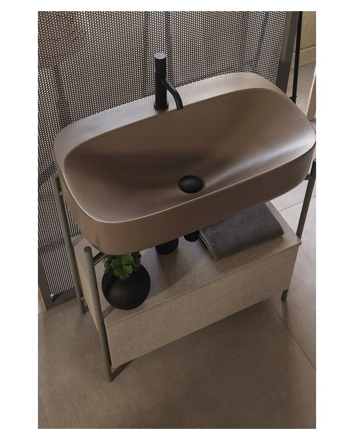 Composition 6 Diva Scarabeo