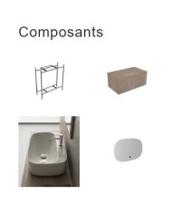 Composition 6 Diva Scarabeo