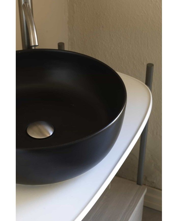 Composition 7 Diva Scarabeo