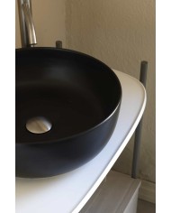 Composition 7 Diva Scarabeo