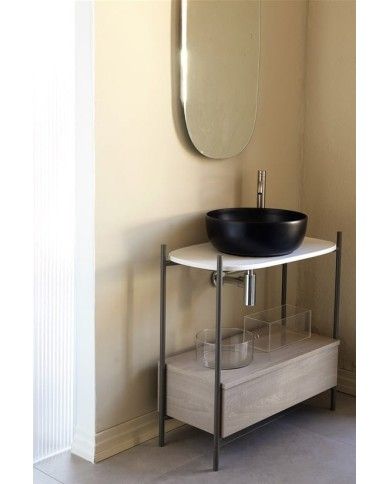 Composition 7 Diva Scarabeo