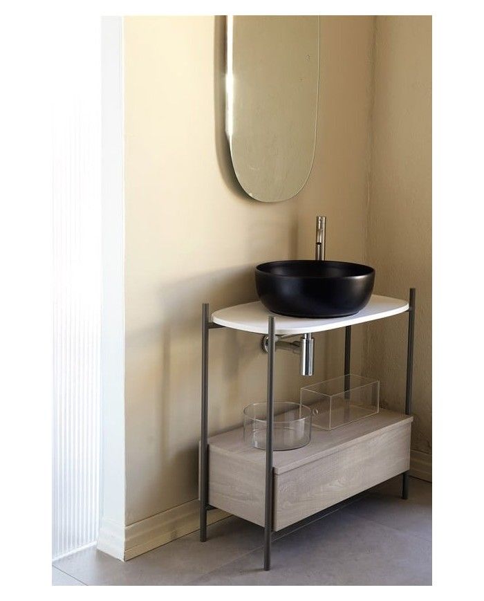 Composition 7 Diva Scarabeo