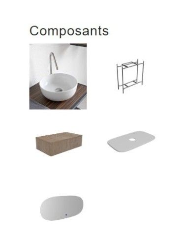 Composition 7 Diva Scarabeo