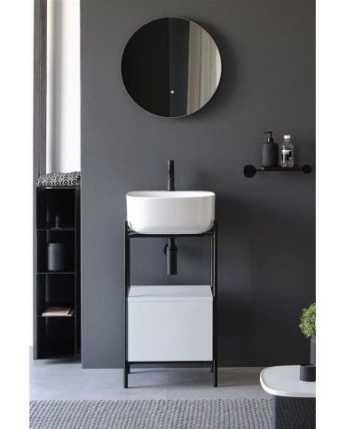 Composition 22 Diva Scarabeo