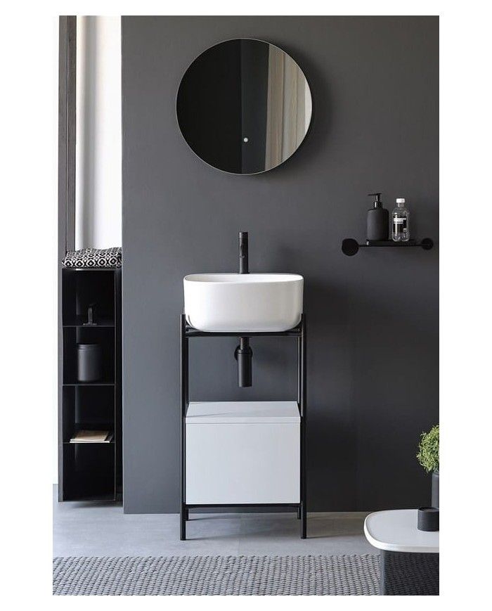 Composition 22 Diva Scarabeo