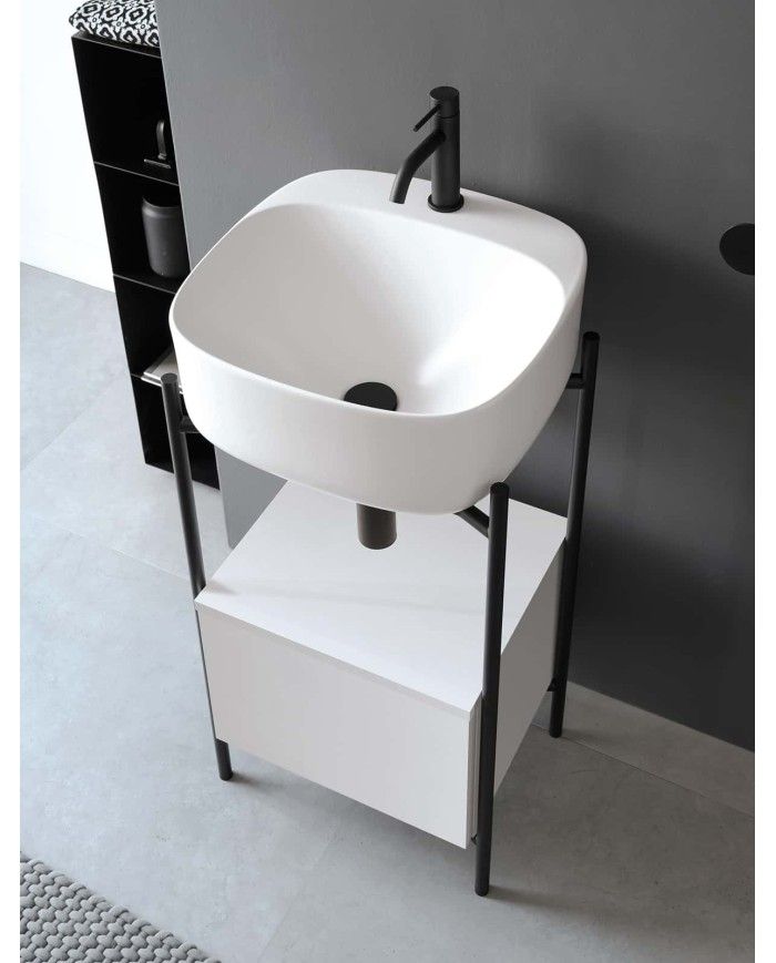 Composition 22 Diva Scarabeo