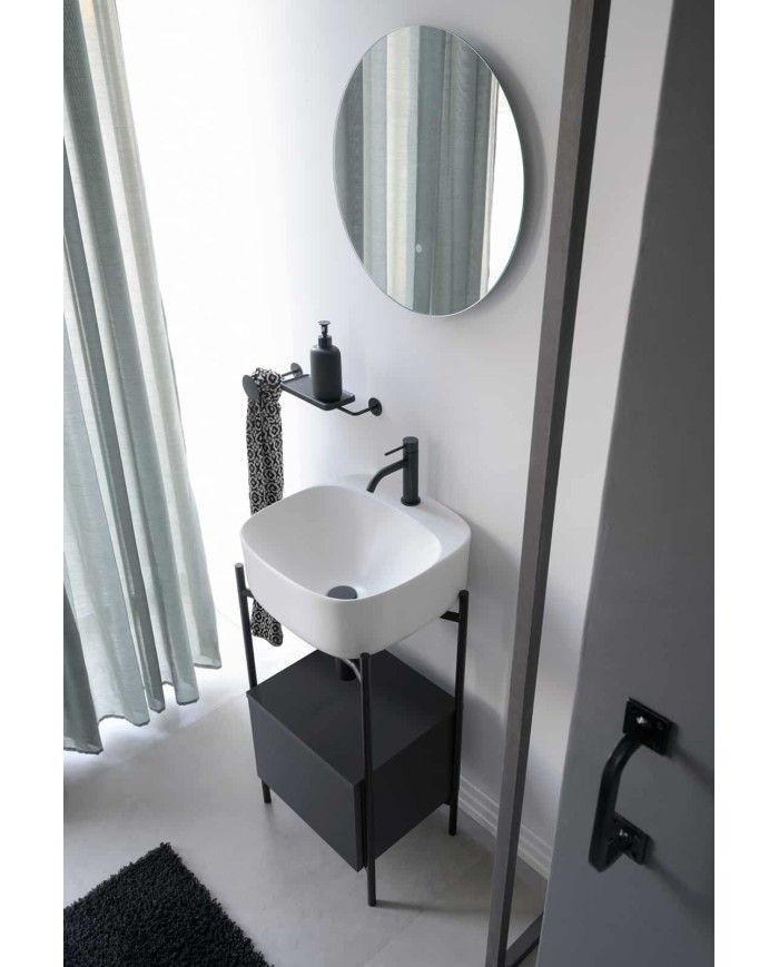 Composition 23 Diva Scarabeo