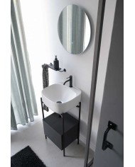 Composition 23 Diva Scarabeo