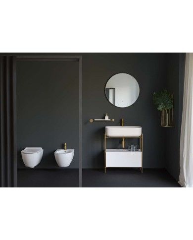 Composition 21 Diva Scarabeo