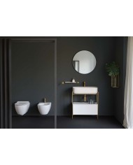 Composition 21 Diva Scarabeo