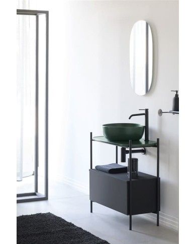 Composition 24B Diva Scarabeo