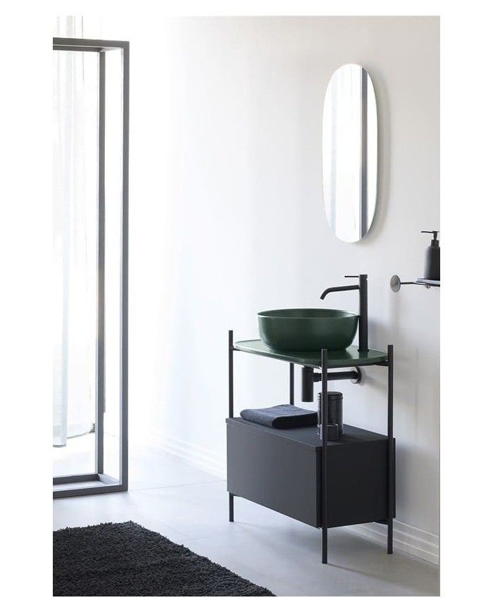 Composition 24B Diva Scarabeo