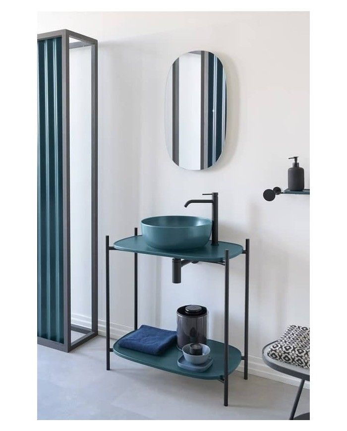 Composition 26 Diva Scarabeo