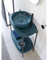 Composition 26 Diva Scarabeo