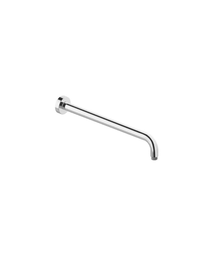 Bras de douche fin 350 mm - Italica Stella