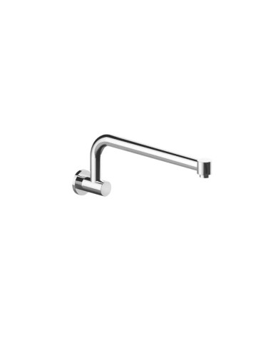 Bras de douche arrondie 350 mm Italica Stella