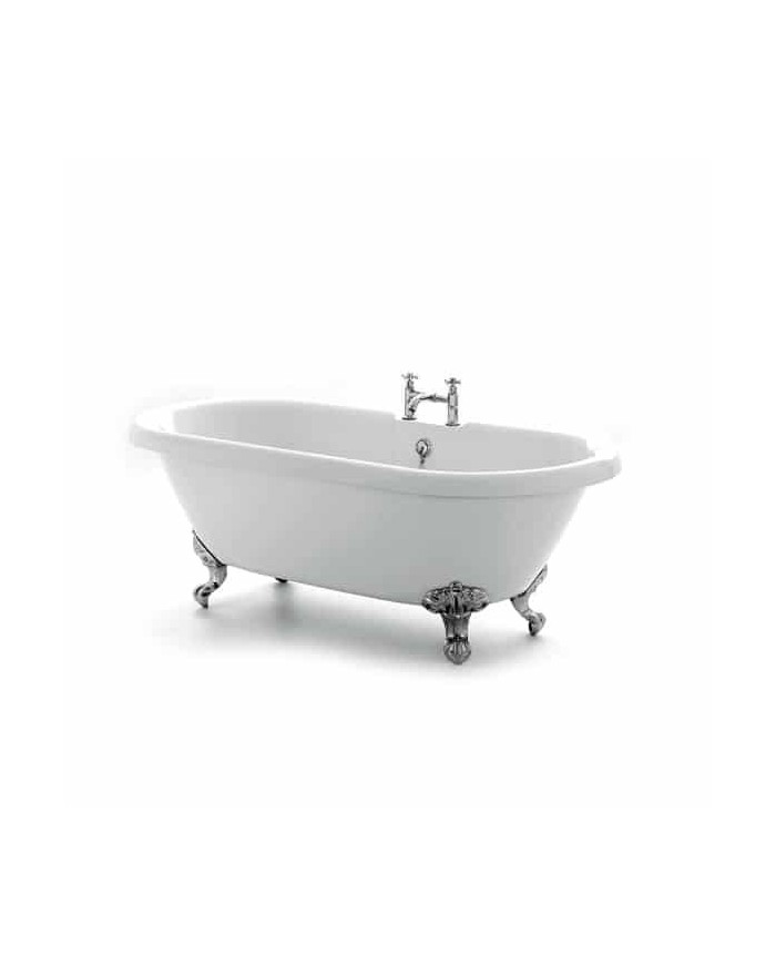 Baignoire anglaise Julia Horus