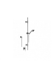 Pack1 mitigeur mécanique Zéphyr - Horus