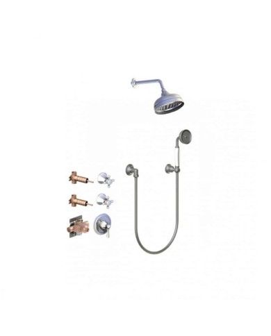 Mix mitigeur thermostatique Coventry Horus