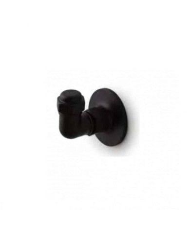 Porte peignoir Industrial Bleu Provence