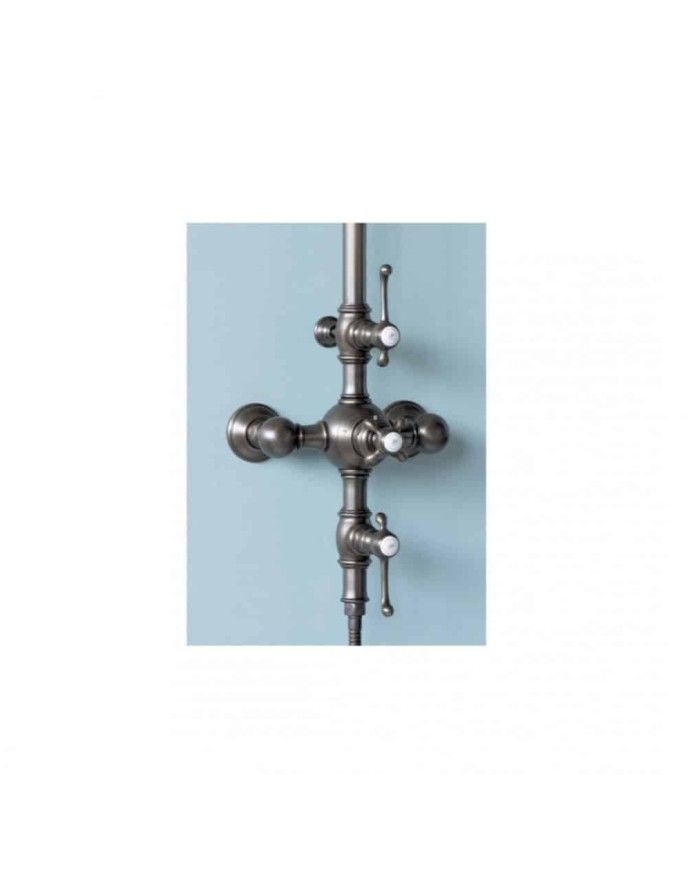 Mitigeur douche thermostatique mural Montmartre Horus