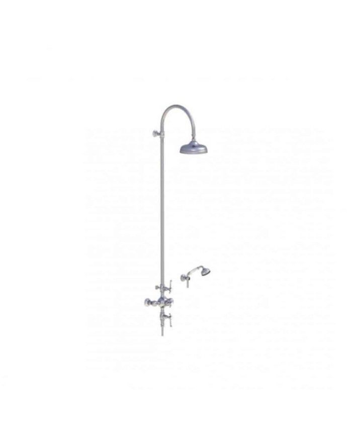 Mitigeur douche thermostatique mural Montmartre Horus