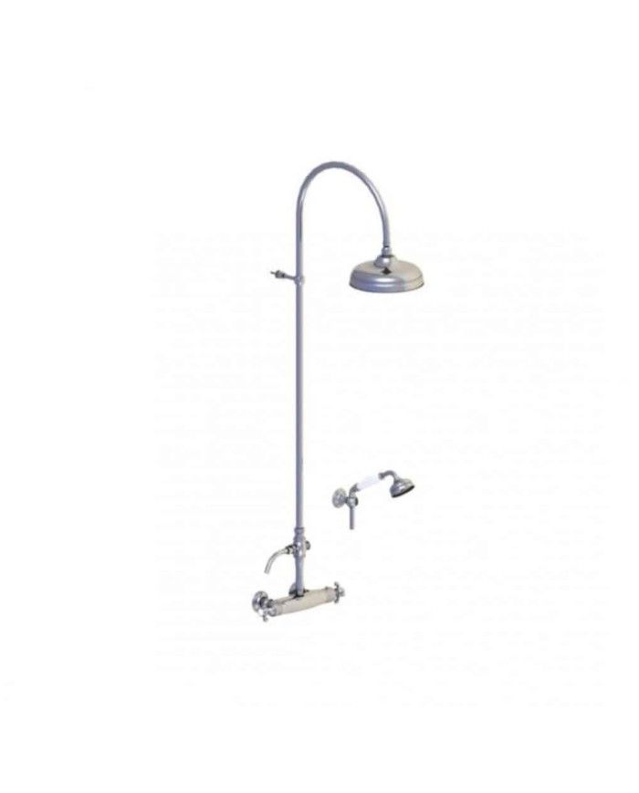 Mitigeur douche mural Montmartre Horus