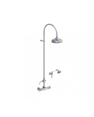 Mitigeur douche mural Montmartre Horus