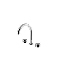 Mélangeur lavabo Deluxe Giulini