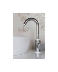 Mitigeur 1 poignée pivotante Myring Giulini