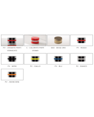 Mitigeur douche encastré 4 sorties Myring Giulini