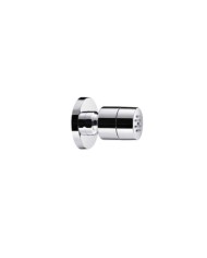 Douchette laterale extérieure orientable Myring Giulini