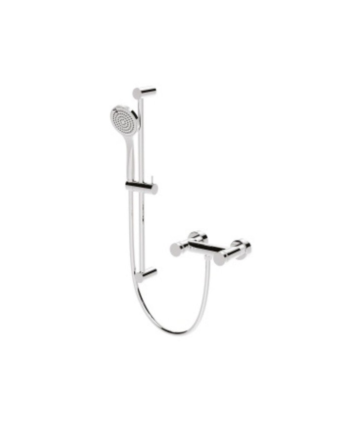 Mitigeur extérieur barre coulissante Myring Giulini