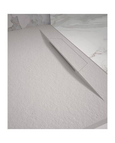 Receveur douche CALIZA Doccia