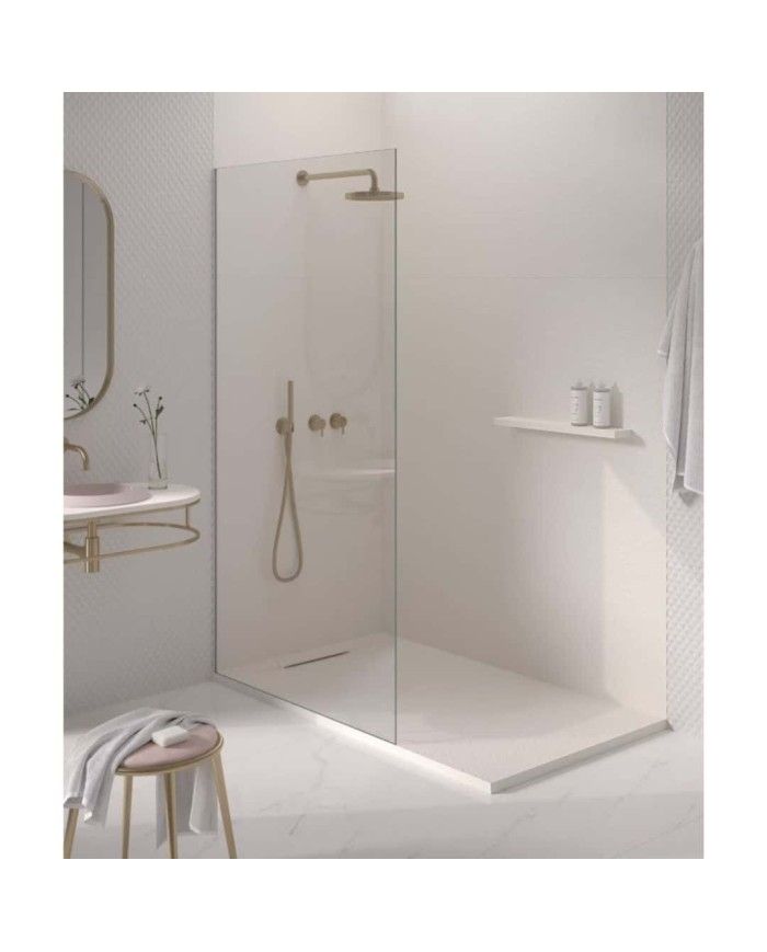 Receveur douche CALIZA Doccia