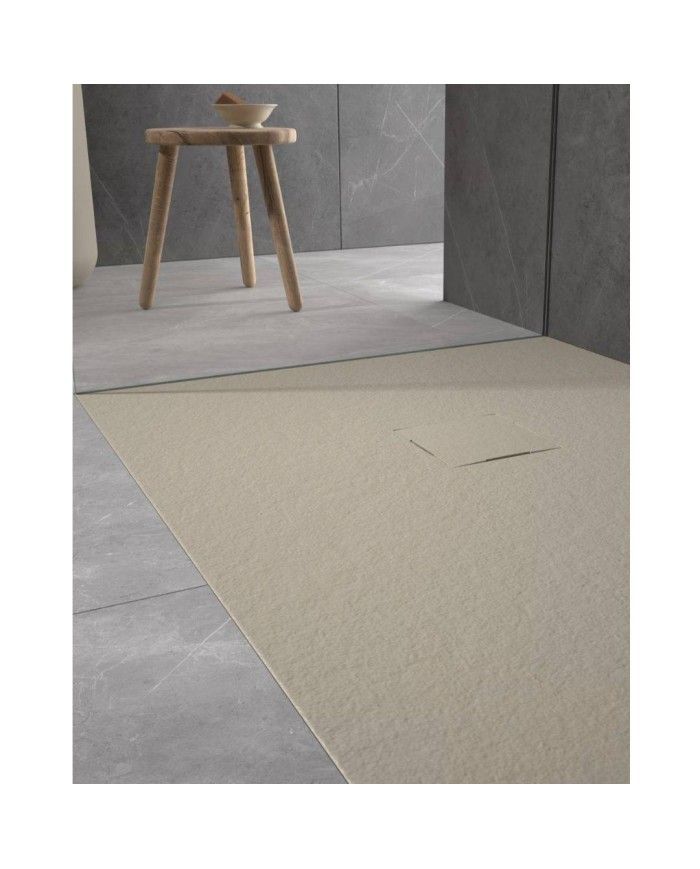 Receveur douche PIEDRA Doccia