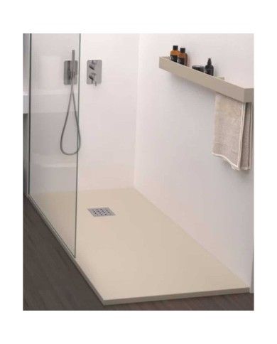 Receveur douche LISO Doccia