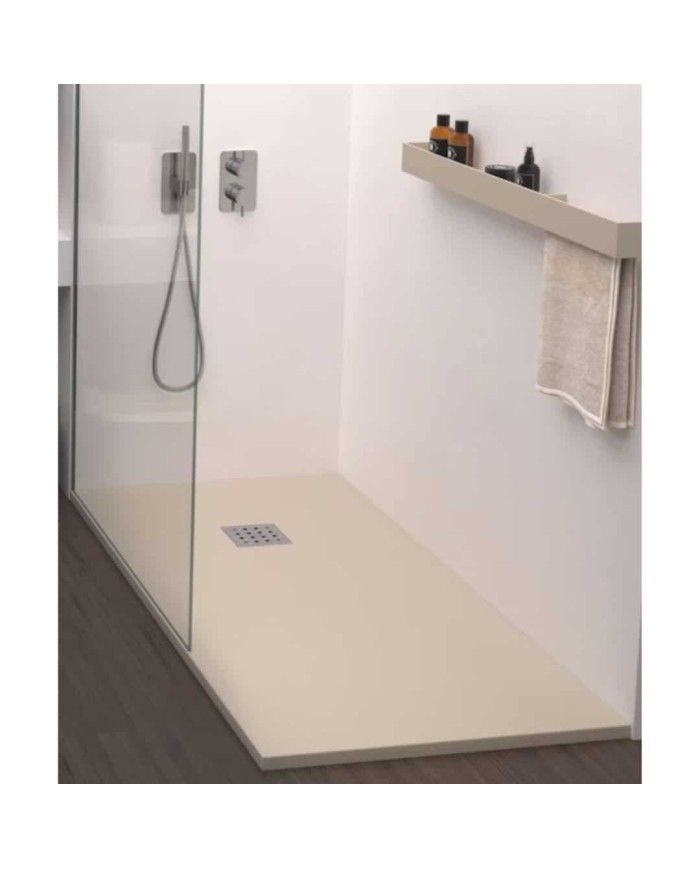 Receveur douche LISO Doccia